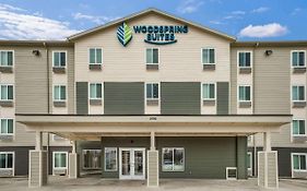 Woodspring Suites Sulphur - Lake Charles
